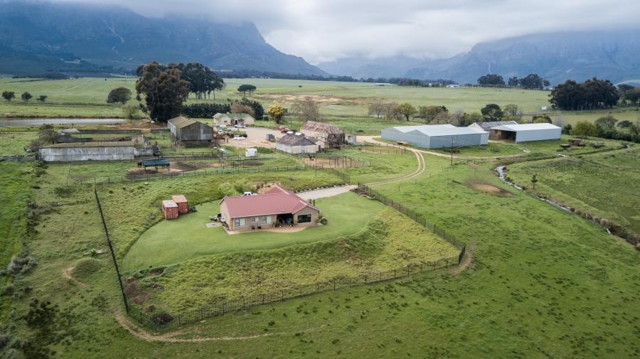 0 Bedroom Property for Sale in Wolseley Western Cape